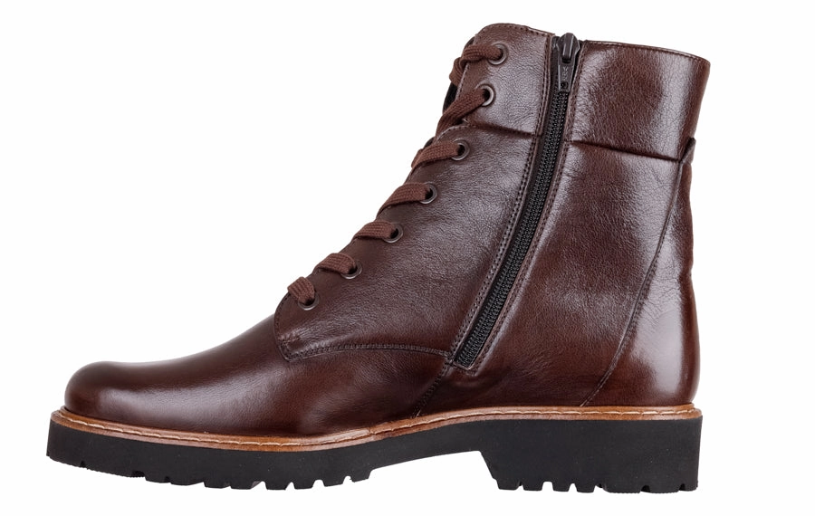 Van Bommel Brogues Sem Chocolate