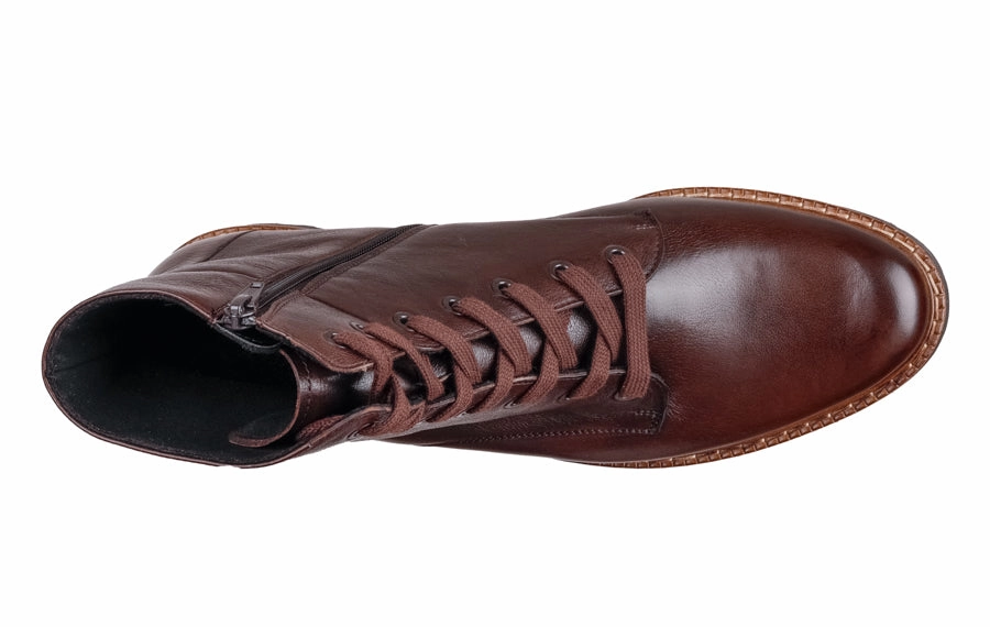 Brogue Vs Wingtip Sem Chocolate