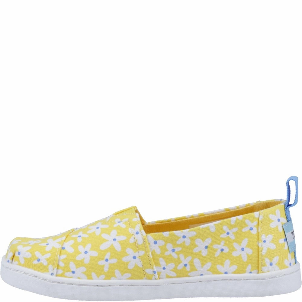 TOMS Alpargata Shoes