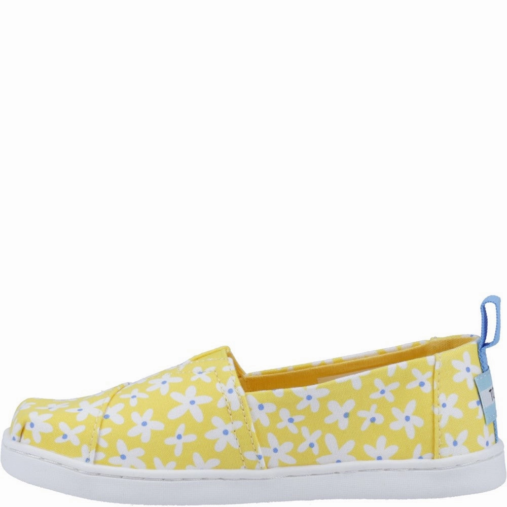 TOMS Alpargata Shoes