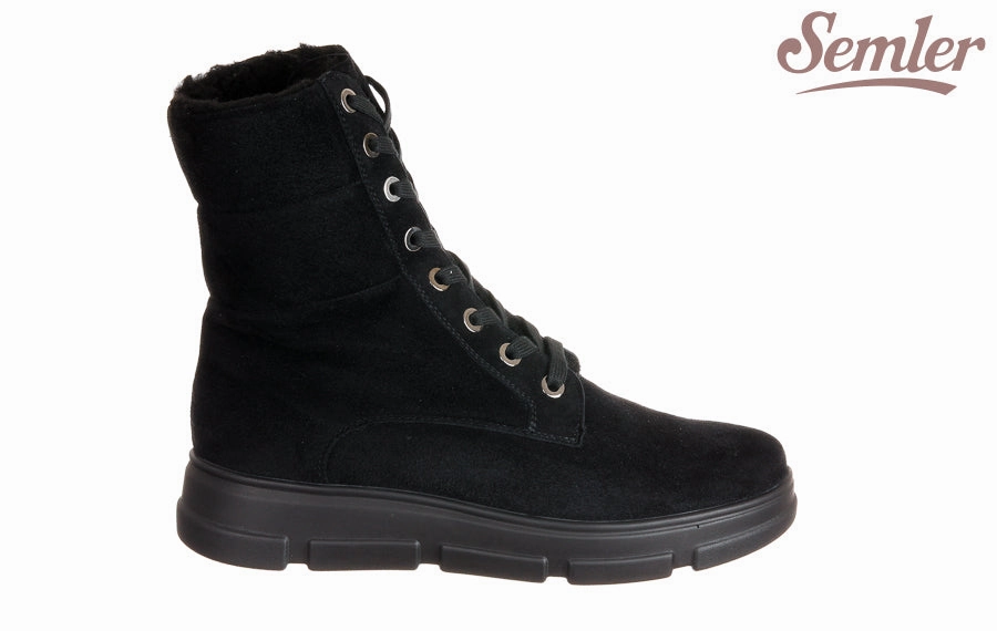 Sem Ally Lk Bennett Brogan Boot