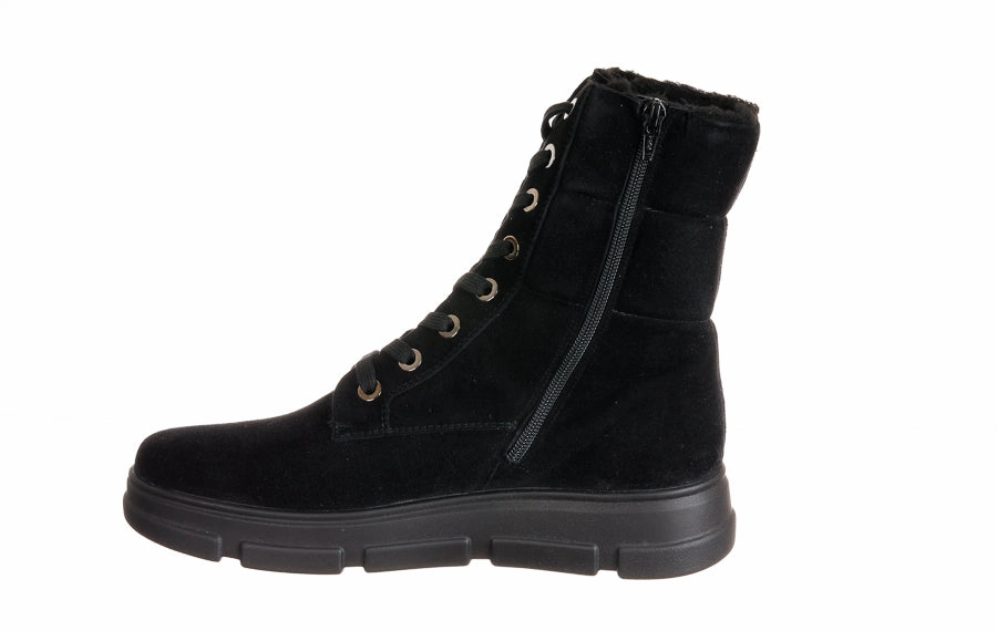 Brogues Shoe Sem Ally