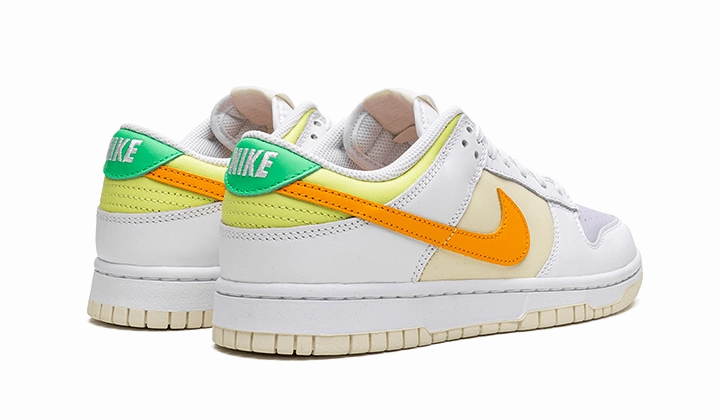 Nike Astros Shoes Nike Dunk Low Sundial