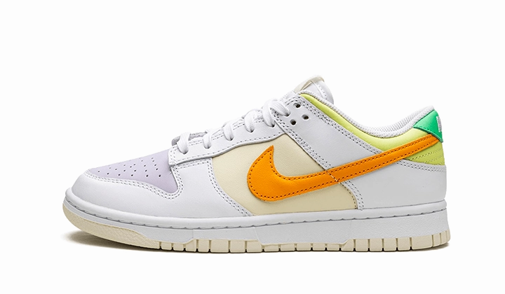 Nike Different Types Of Shoes Nike Dunk Low Sundial