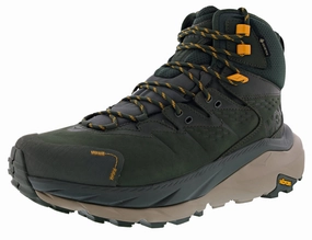 Terrex Hiking Hoka Men's Kaha 2 GTX Mid Outdoor Hiking Shoes