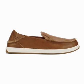 Kkaha Nia Leopard Slip On