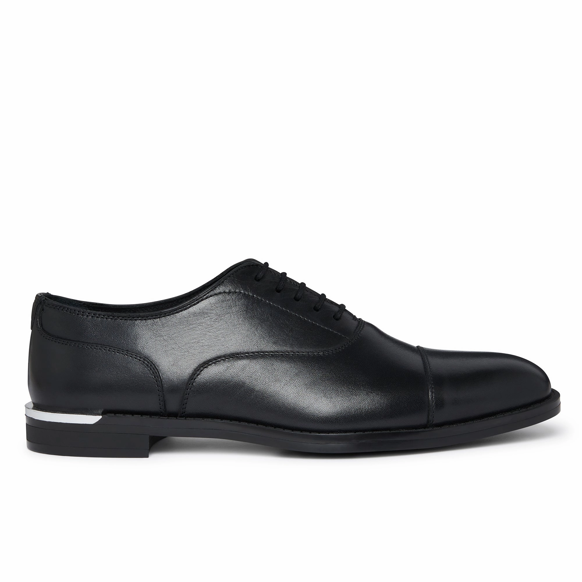 Time Fashion Oxford Stanmore Oxford Black