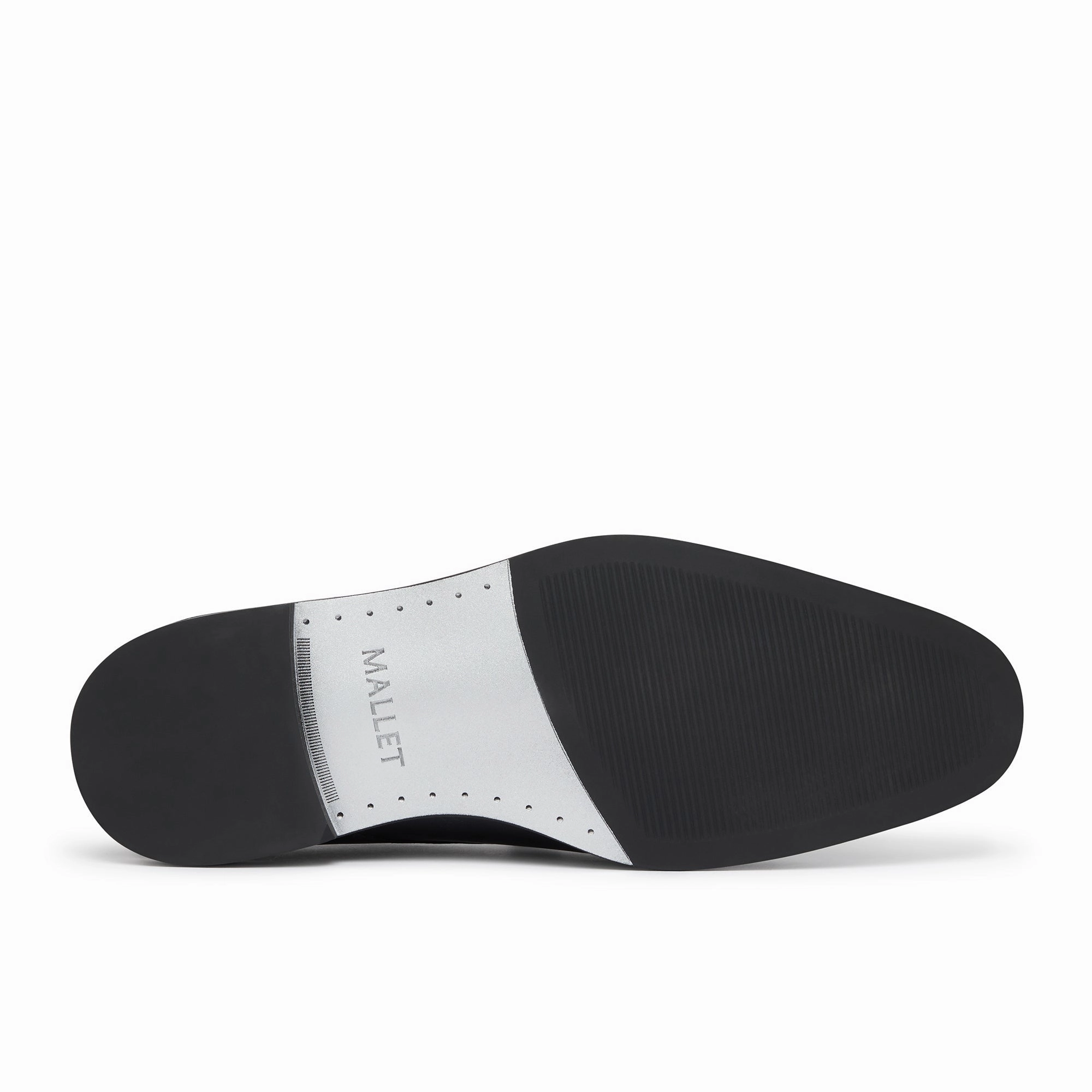 Bates Oxfords Stanmore Oxford Black