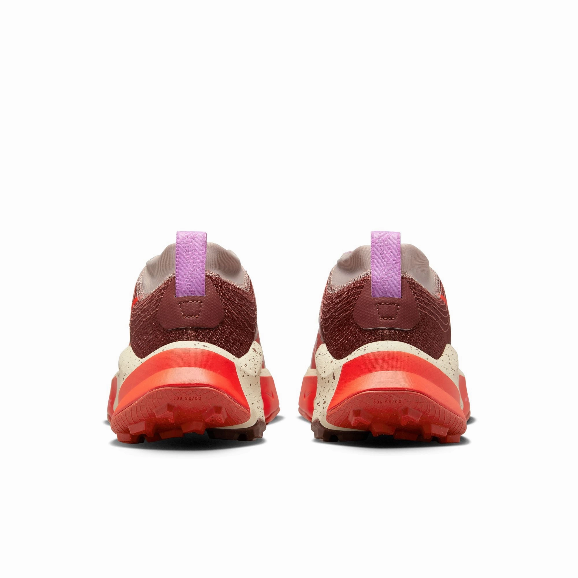 Tower Climbing Shoes Nike Men's ZoomX Zegama