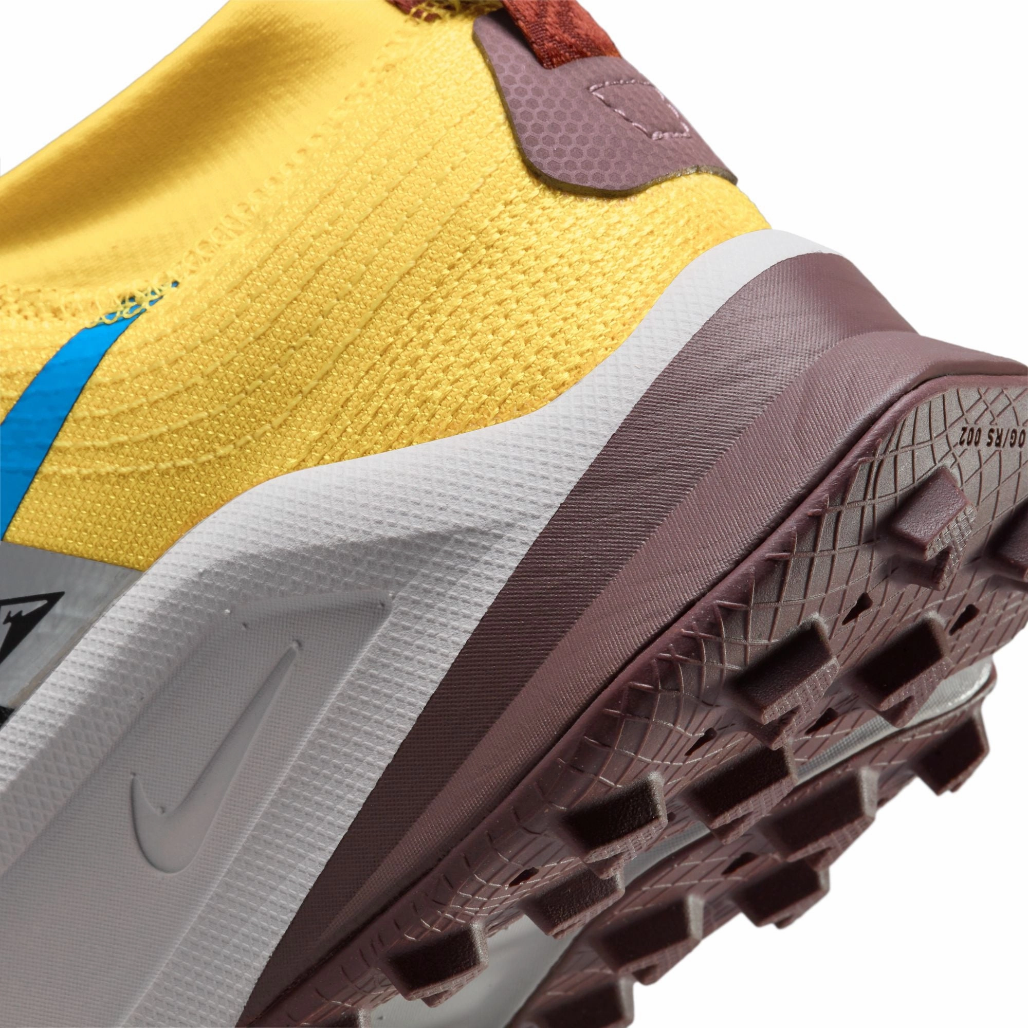 Climbing Shoes And Harness Nike Men's ZoomX Zegama