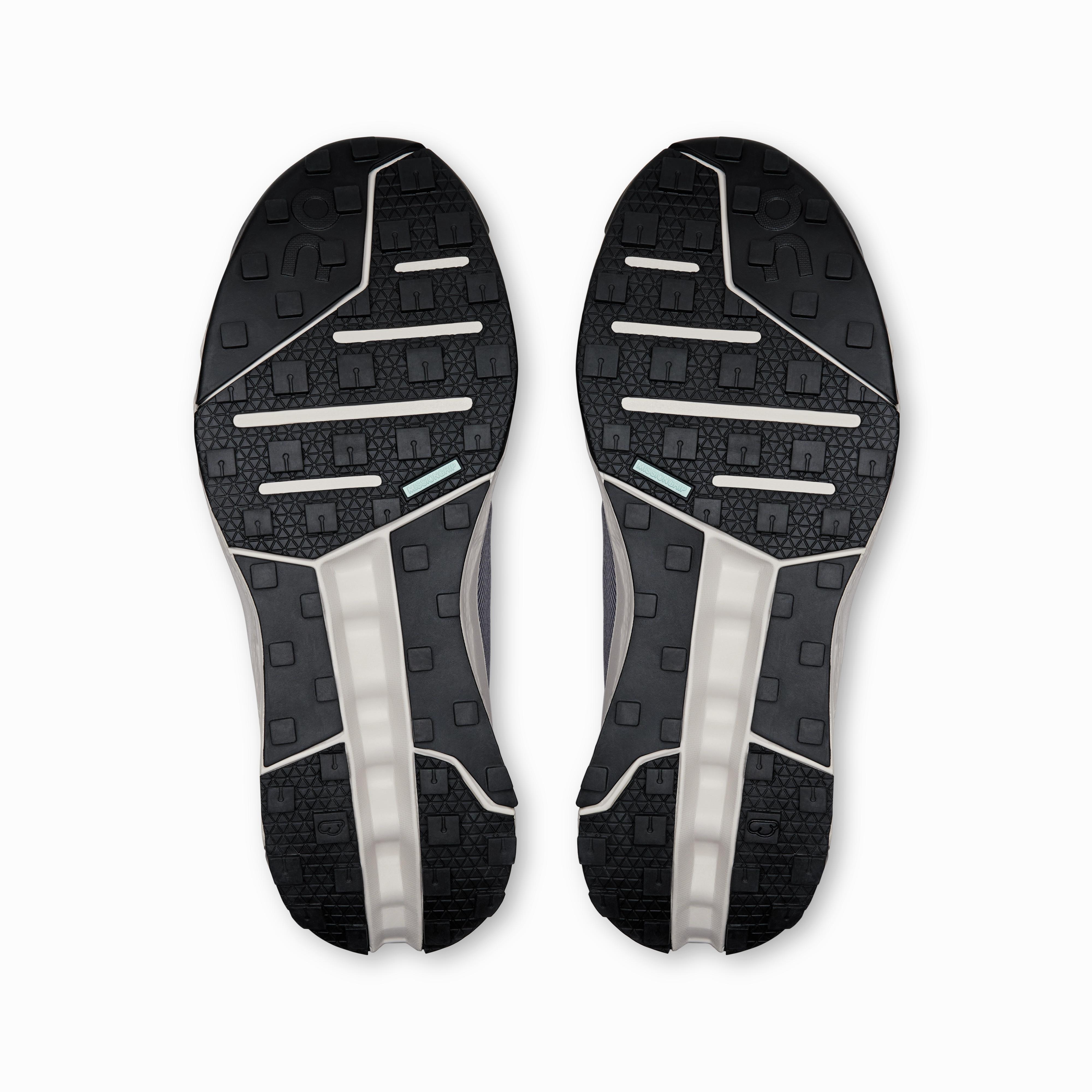 On Running Cloudhorizon Running Wolf Rock (Women'S) How To Tie Laces On Running Shoes