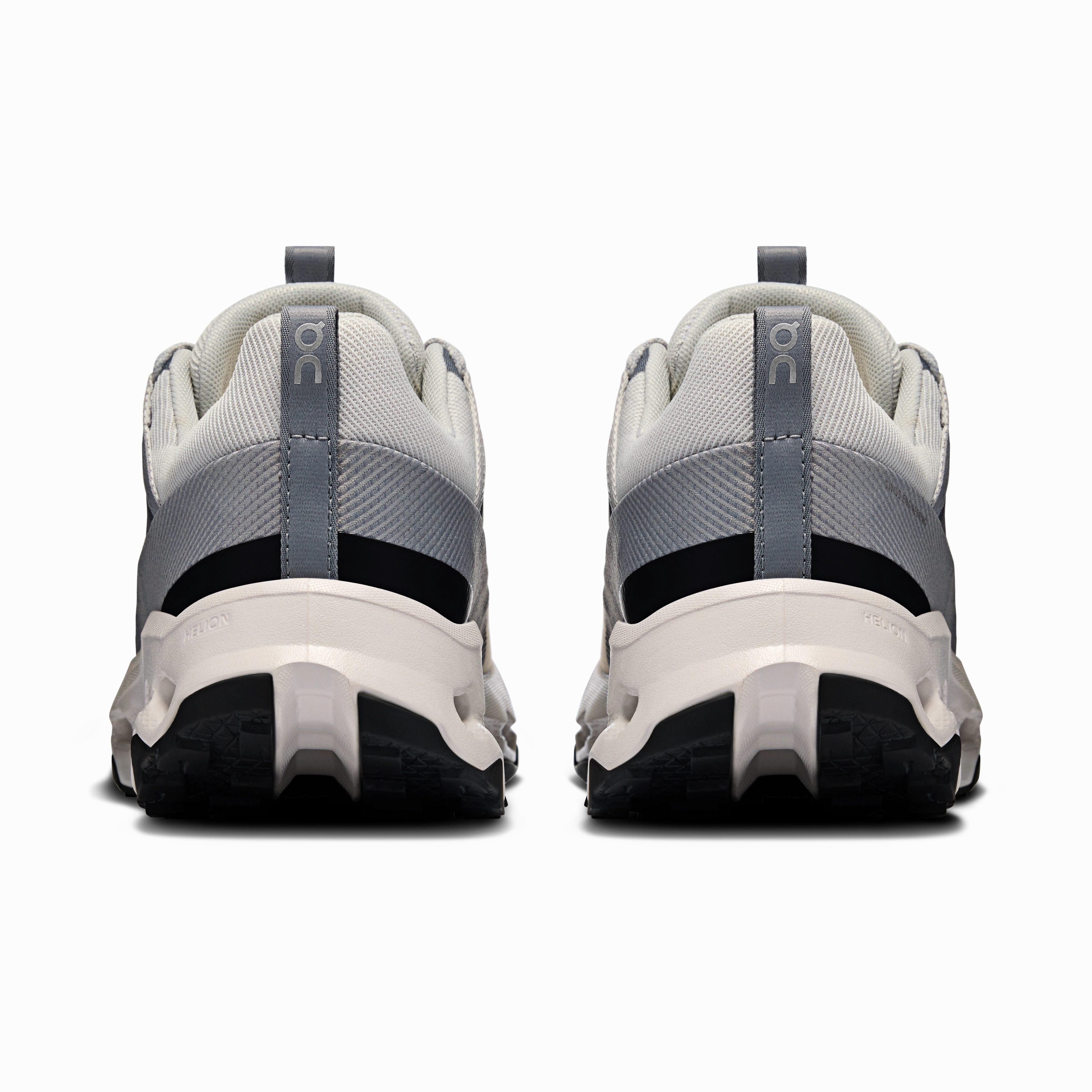 On Running Cloudhorizon Running Wolf Rock (Women'S) Great Running Shoes For Shin Splints