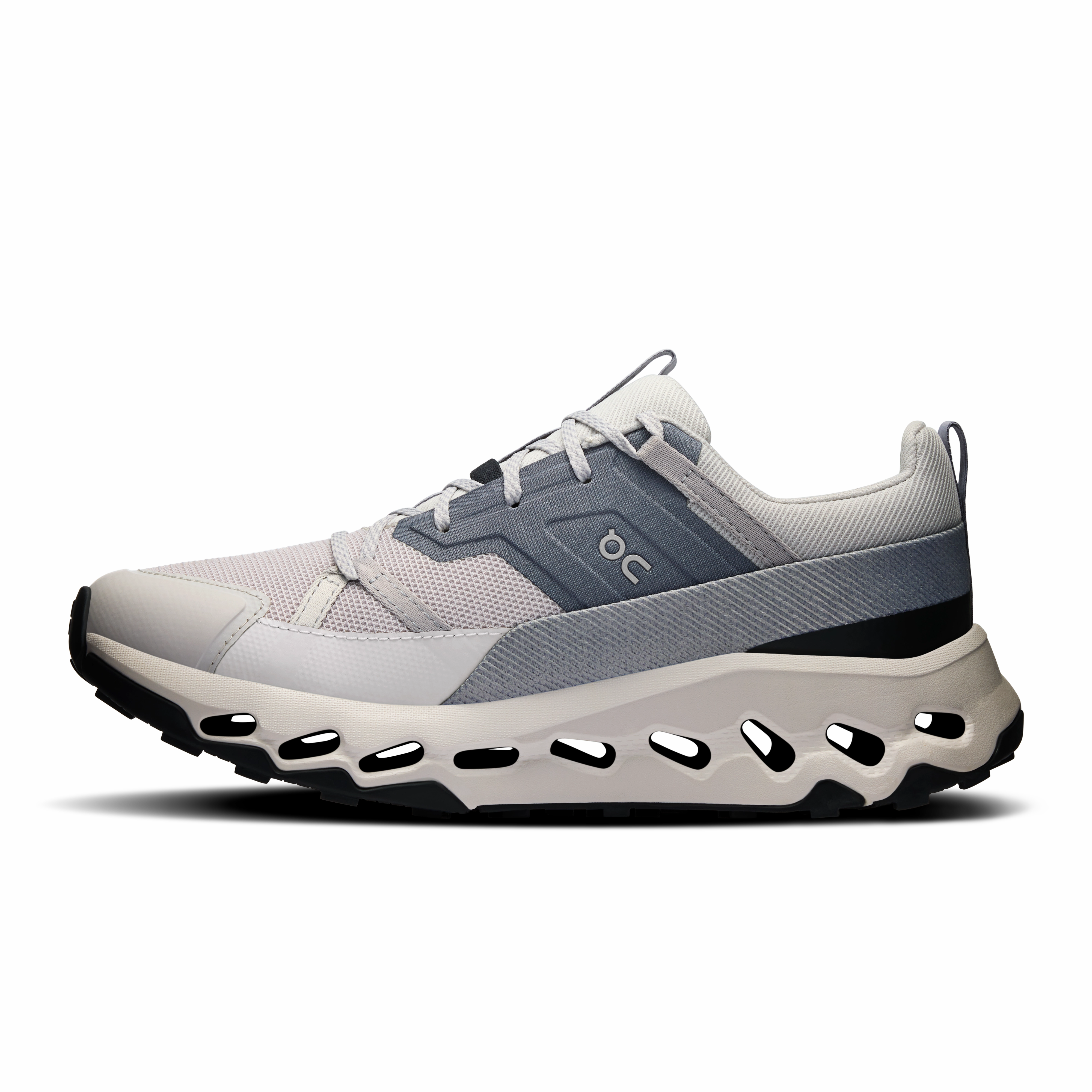 Q C Running Shoes On Running Cloudhorizon Running Wolf Rock (Women'S)