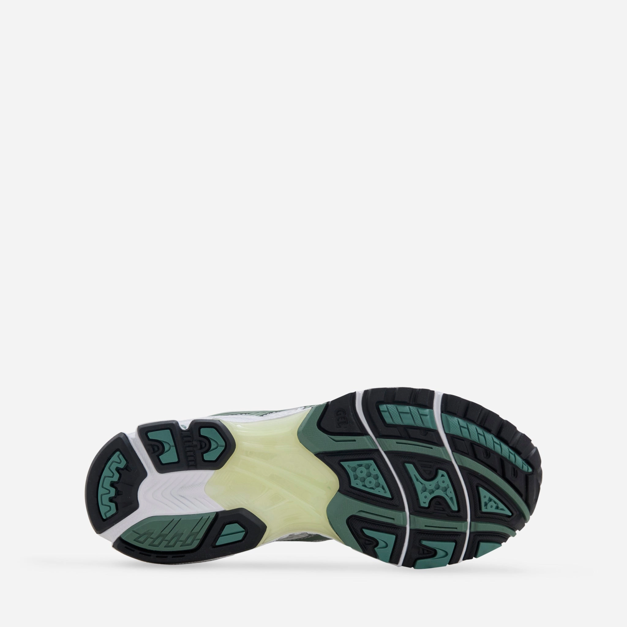 Gel-Kayano 14 White | Slate Grey Asics Shoe Lace Tying