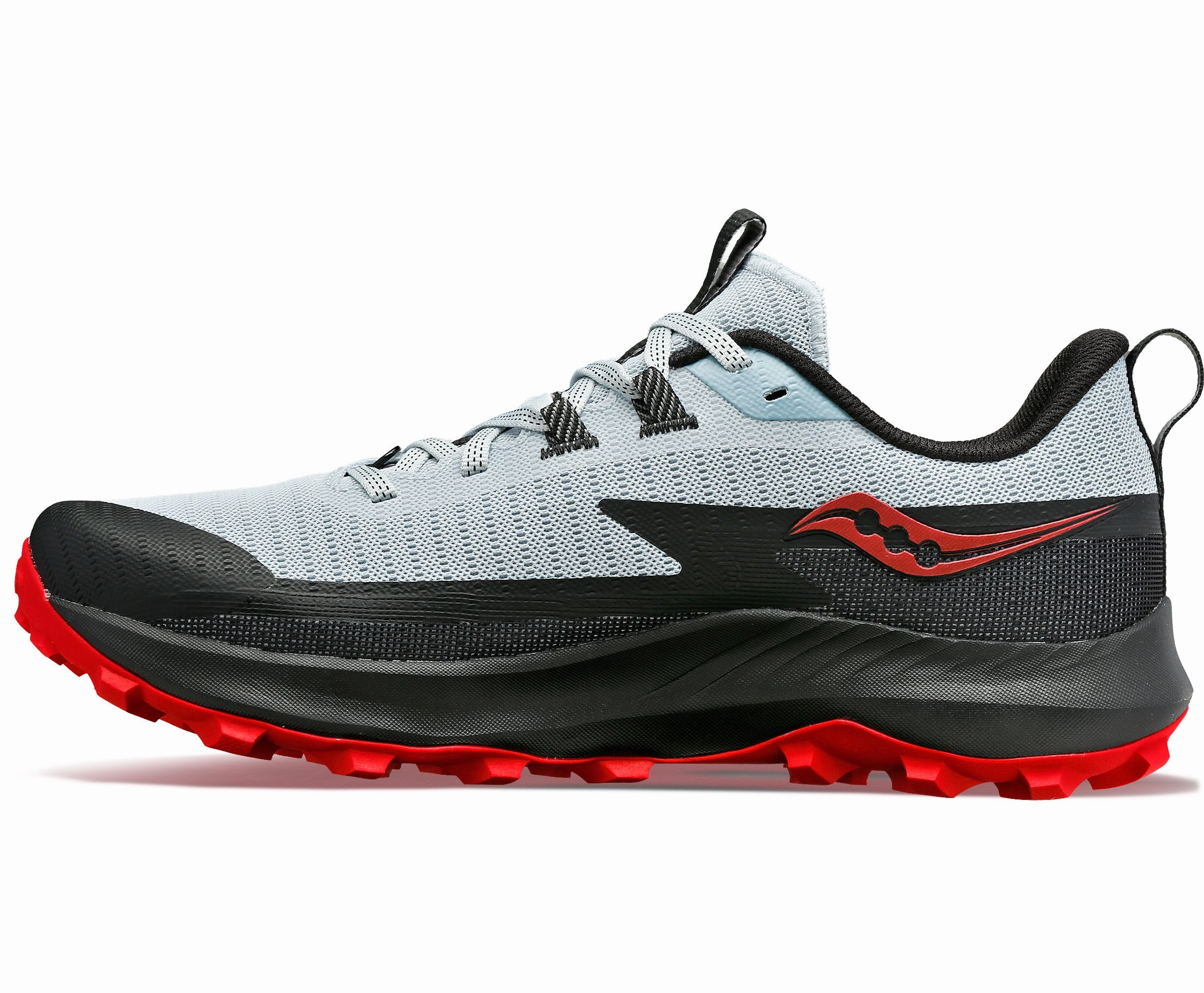 Saucony Men's Peregrine 13 Trail Response Running Shoes