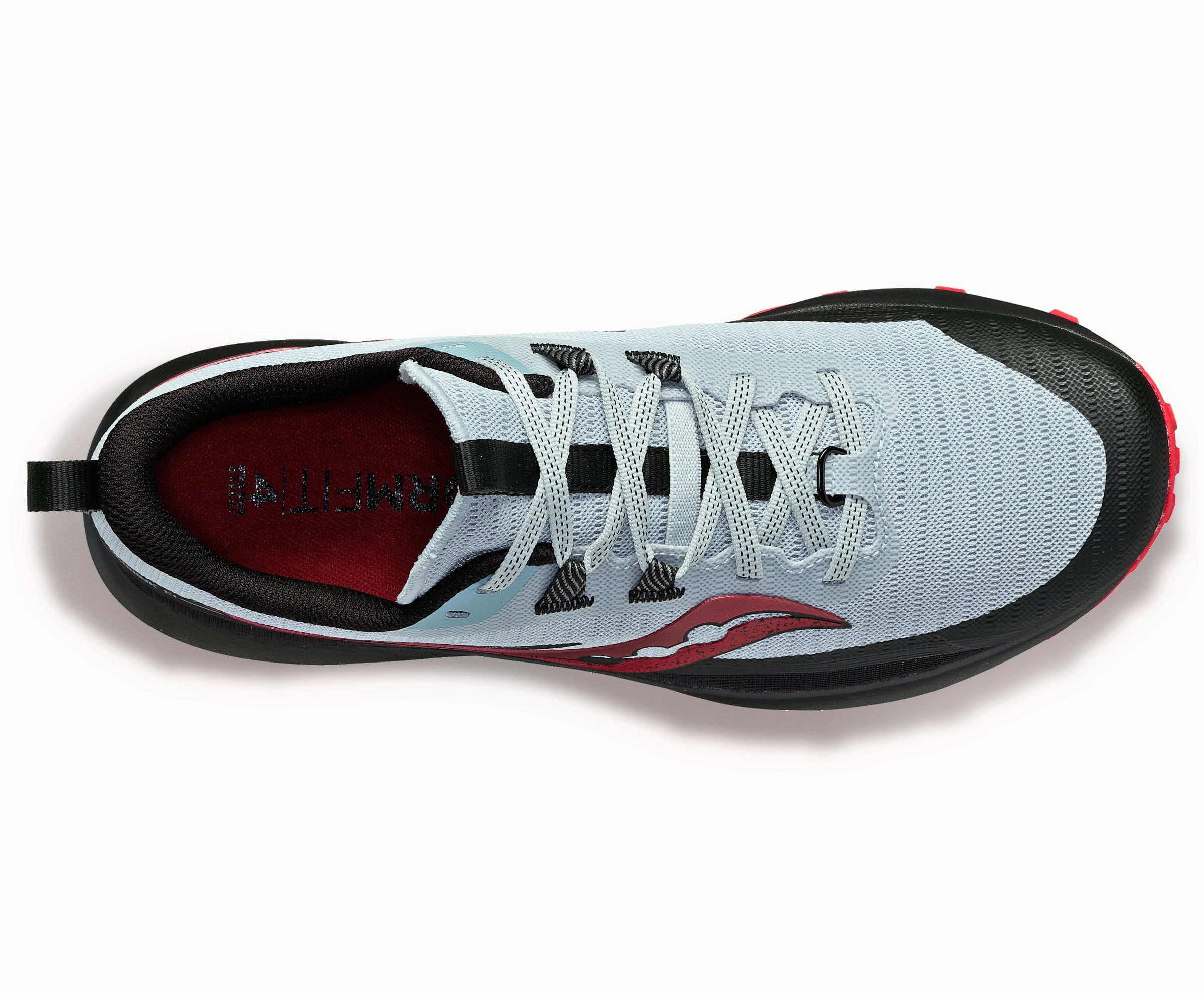 Saucony Men's Peregrine 13 Falcon Trail Shoes