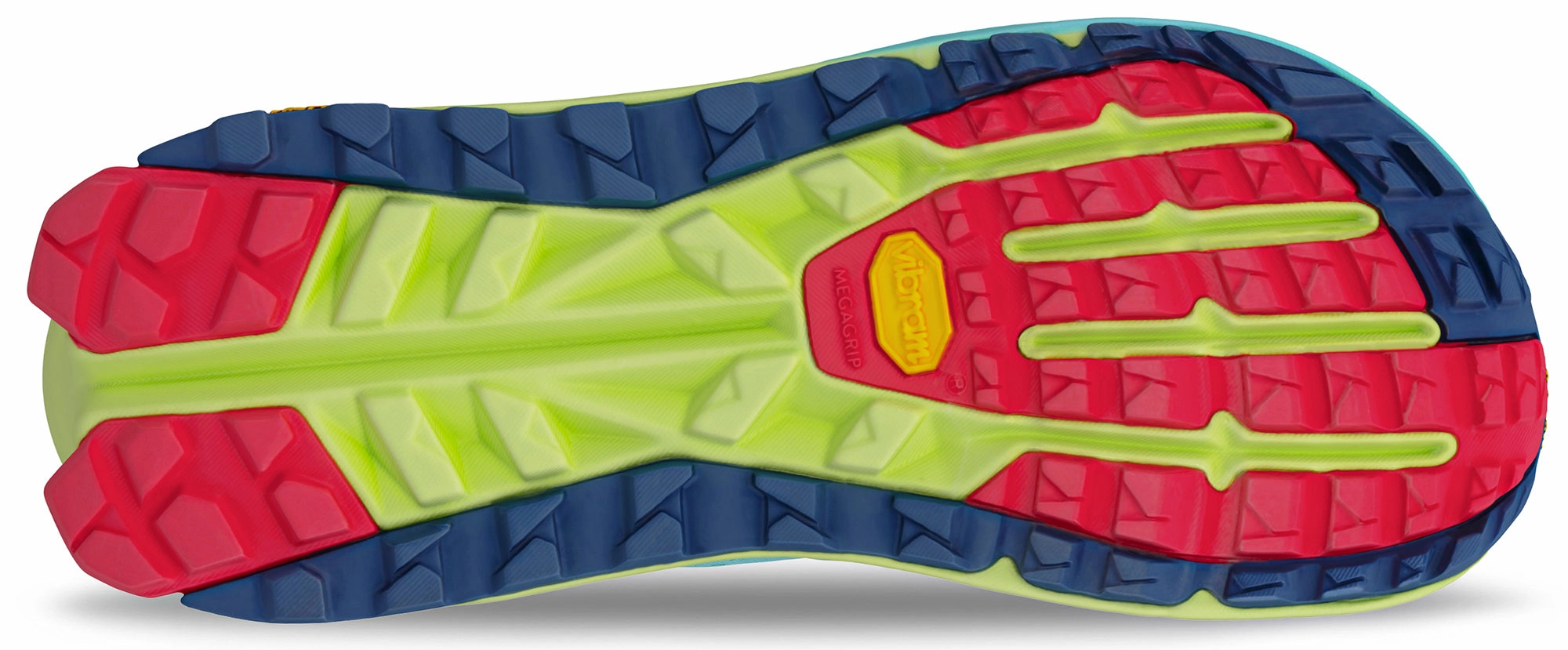 Running Shoes Review Altra Olympus 6 Womens Trail Running Shoes - Green