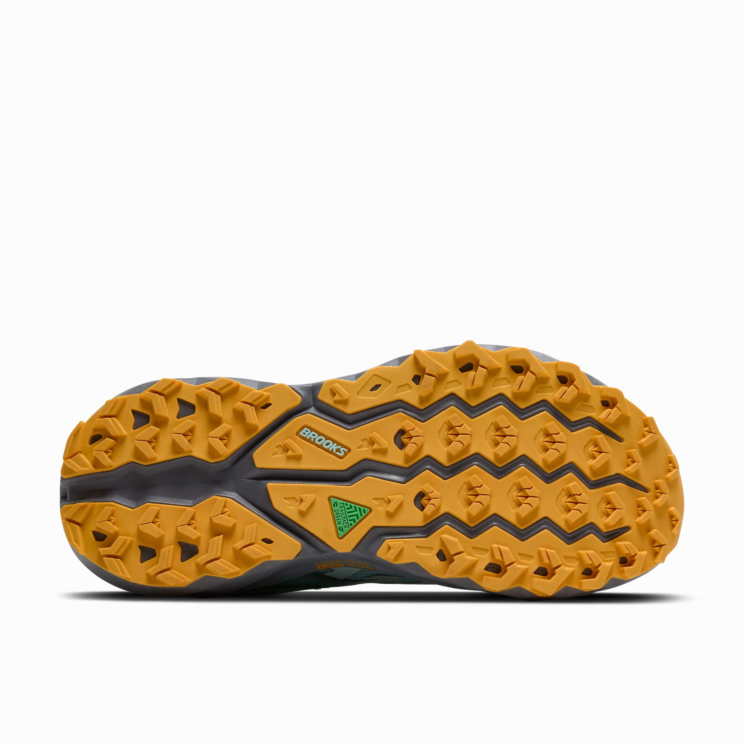 Best Trail Running Shoes 2011 Brooks Cascadia 19 Wide | Clearwater / Primer Grey | Womens