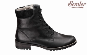 5.e Brogues Sem Army