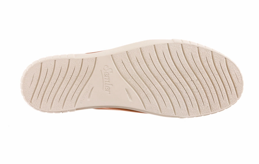 Sem Burnished Coach Lexi Mary Jane Shoes