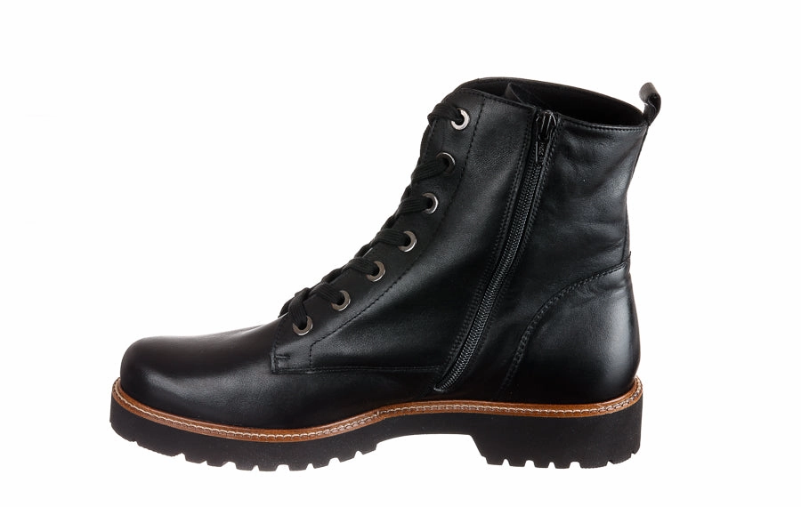 Kingsman Oxford Not Brogues Sem Charlie Black