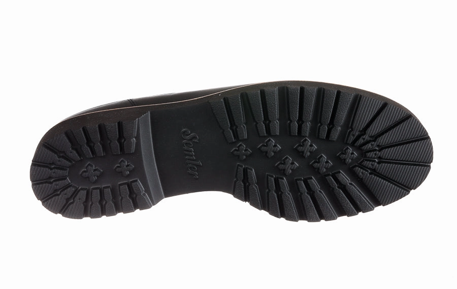 Sem Charlie Black 3.1 Philip Lim Brogues