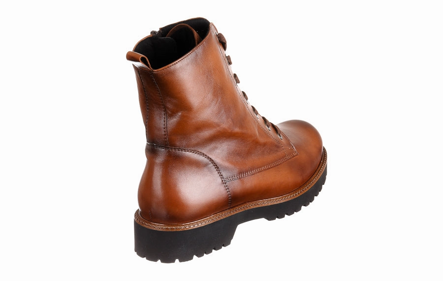 Sem Charlie Brown Brogues Lace Up