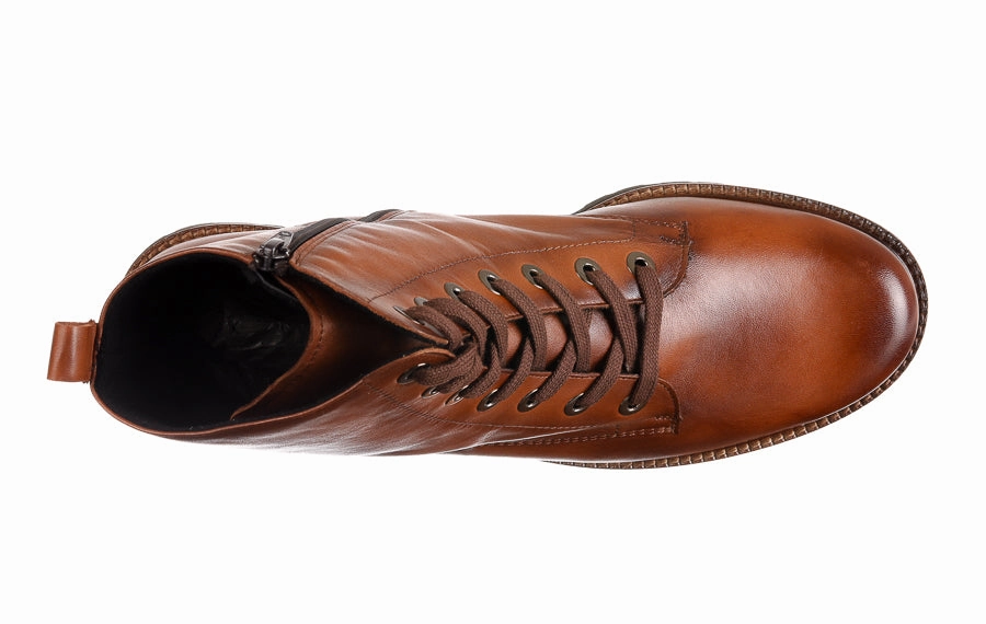 Sem Charlie Brown All Brogues