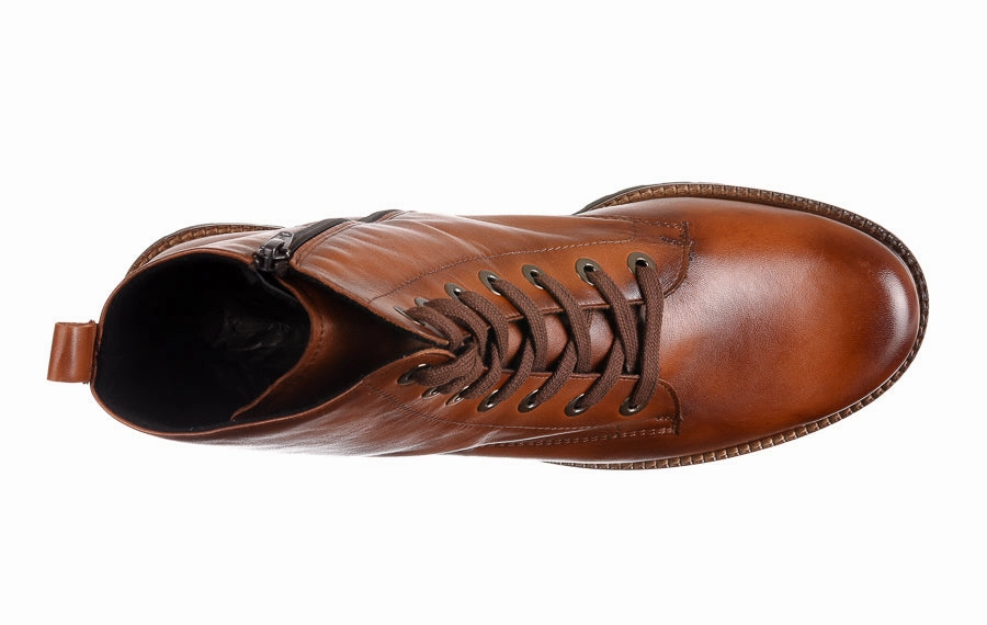 Brogues Singapore Sem Charlie Brown