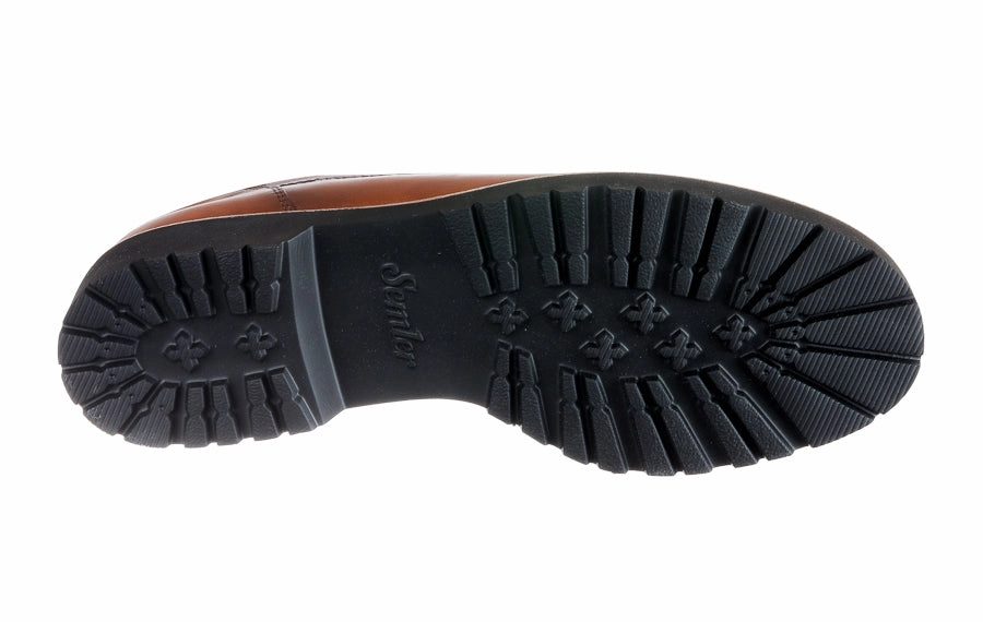 Grafton Brogues Sem Charlie Brown