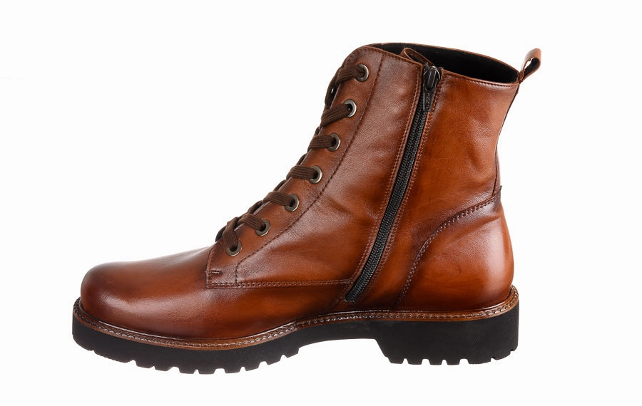 Sem Charlie Brown Brogue Shoe