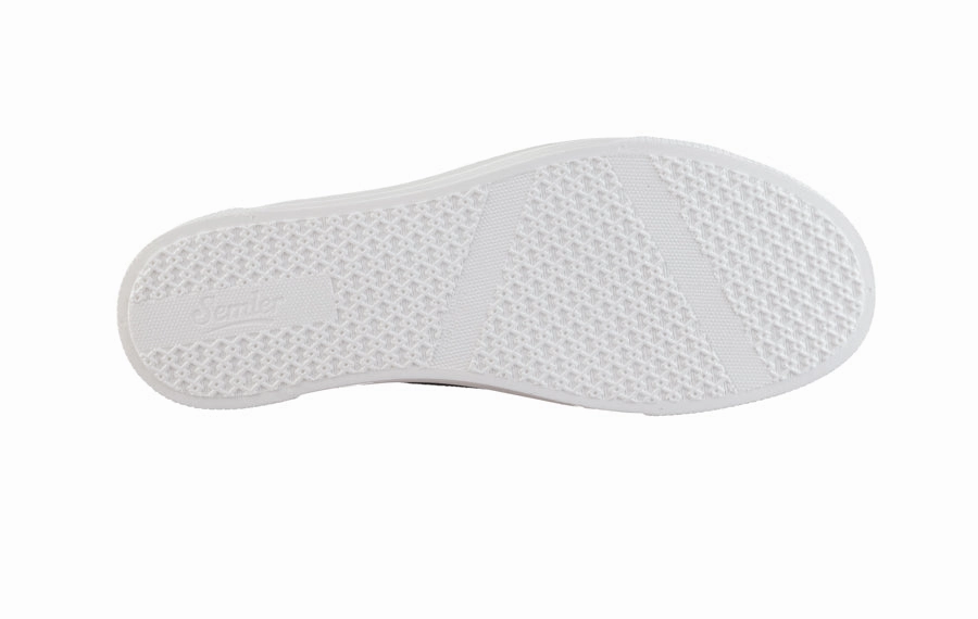 Jeffrey Campbell Platform Brogues Sem Dove Navy