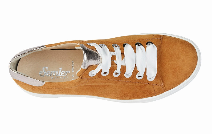 Drag Queen Mary Jane Shoes Sem Dove Tan