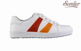 Sem Headrush Red Danner Brogue