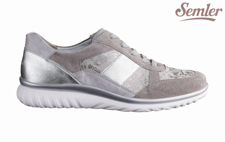 Sem Kalahari Classic Brogues