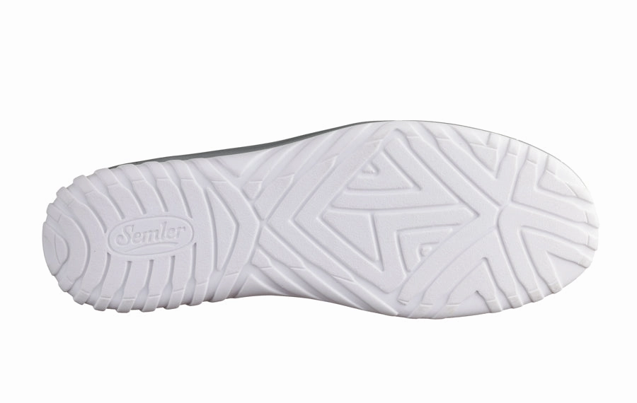 Sem Kalahari Brogues Without Socks