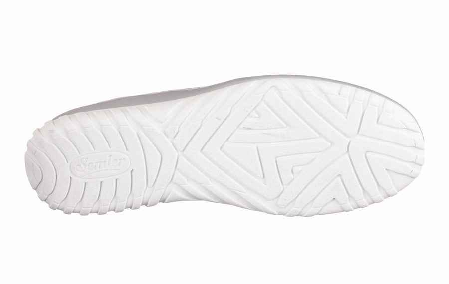 Bared Mary Jane Shoes Sem Neatlook