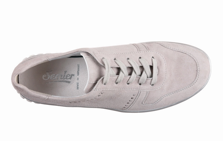 Flat Pointed Mary Jane Shoes Sem Neatlook