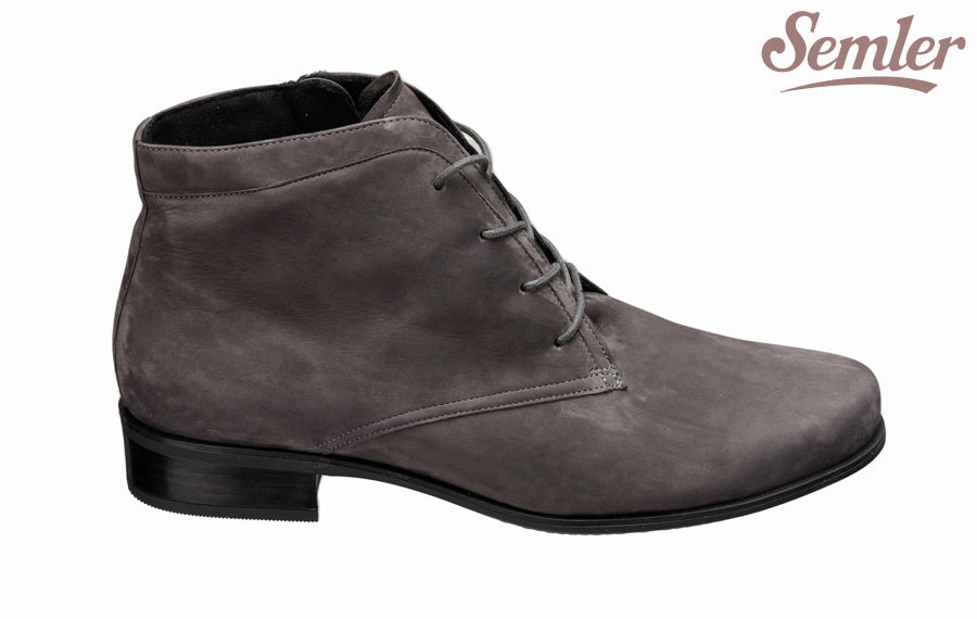 Sem Overcast Kilt Shoes