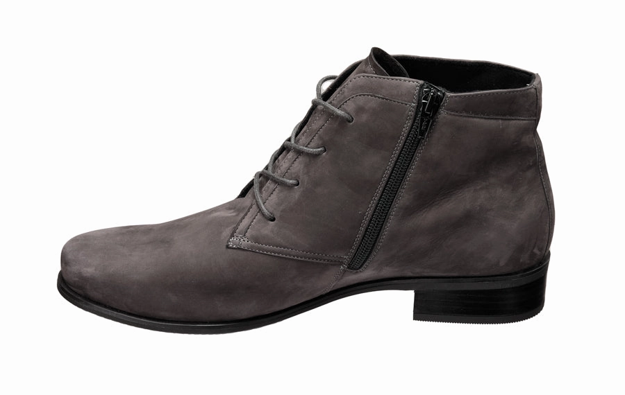 Sem Overcast Shilton Brogues