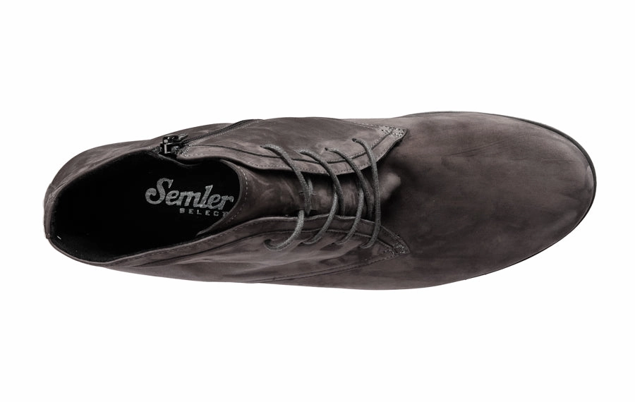 Sem Overcast Kedelani Brogues