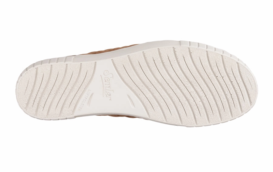 Sem Padded Brown Brog Definition