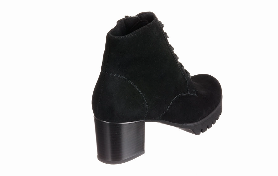 Sem Patricia Brogue Ranger Boots