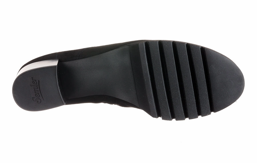 Brogues 2019 Sem Patricia