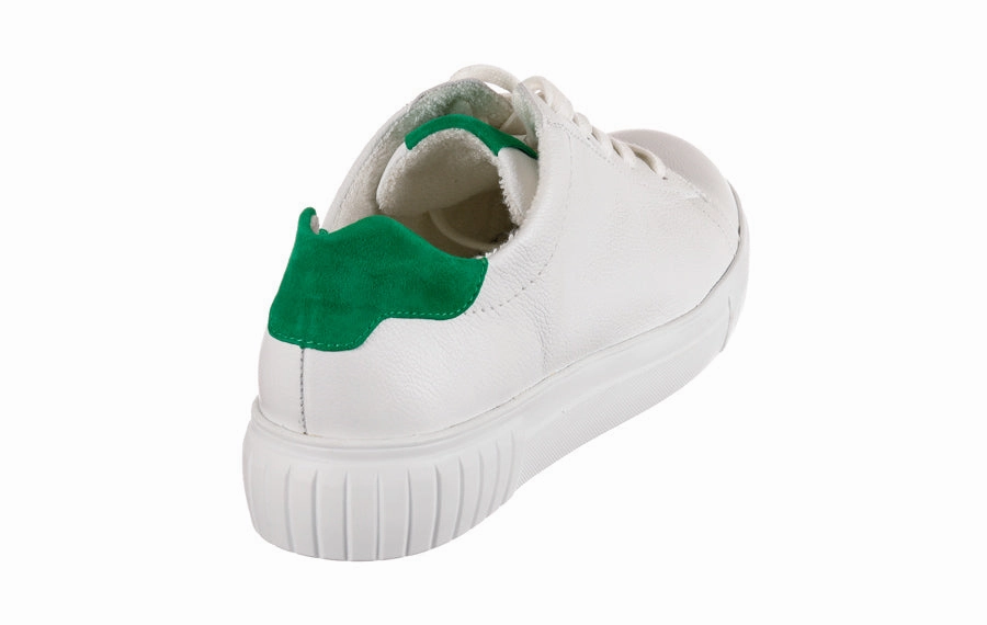 Sem Prism Brogue Shoes With Tuxedo