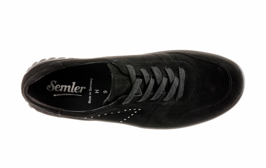 Sem Remy Shoes Leather Brogues