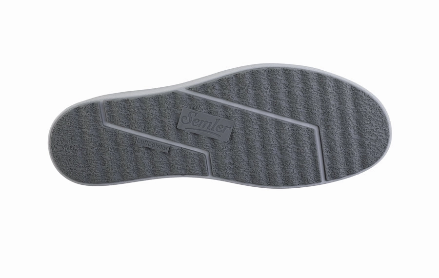 Sem Stadium  Red Base London Brogues Sale