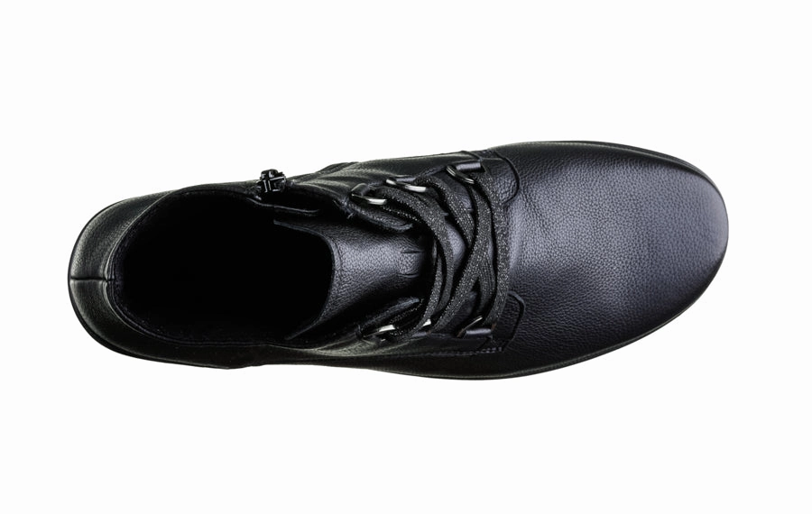 Moschino Mary Jane Shoes Sem Vivi Black