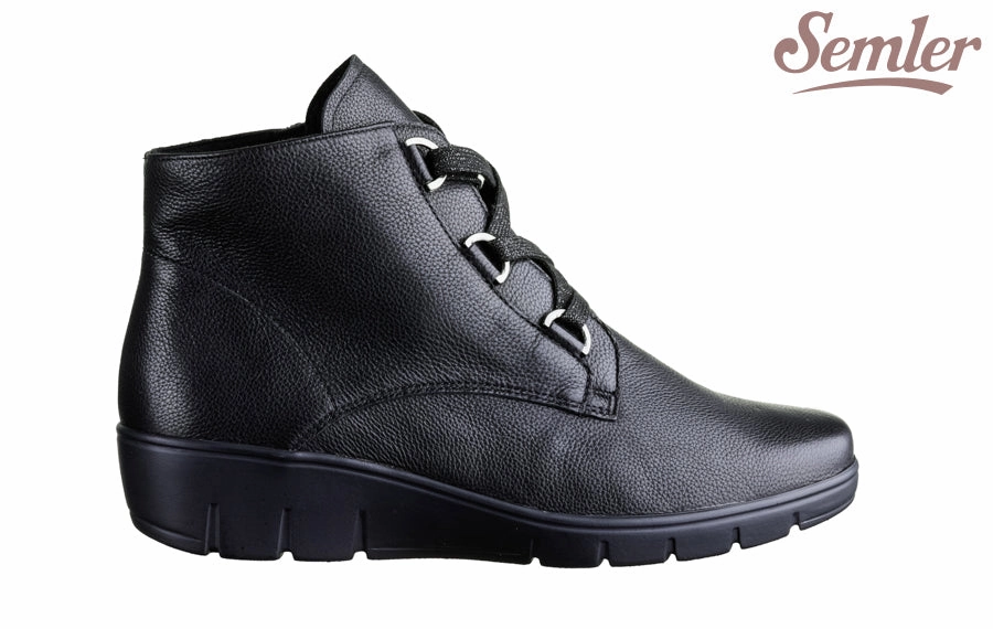 Sem Vivi Black Jambu Encore Mary Jane Shoes