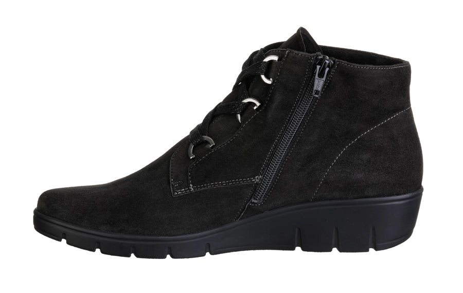 Mary Jane Shoes Alt Sem Vivi Grey